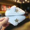 for Baby Fashion Kids Casual Low Top Sport Running Shoes Toddler Children Sneakers 210315