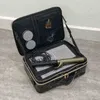 Grande multi-piano professionale make arrivo pacchetto borsa chiodo modello semi-permanente cassetta degli attrezzi cosmetici borse 202211