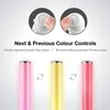 15 Colors Change LED Glow Sticks Magical Poi Glow Sticks Party Light Up Neon Wands Fluorescent Camping Lights288A