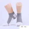 1 pair Breathable Unisex Men Sports Ideal5 Finger Toe Shoes Mesh socks