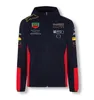 2021 F1 F1 Formula 1 Team Racing Working Working Magile per giacca casual maschile e personalizzazione Cashmere Lo stesso stile