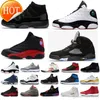 2022 High 11 Space Jam Bred Concord Basketballschuhe Retros Männer Frauen 11s Gym Red Midnight Navy Gamma Blue 13 13s Sneakers W