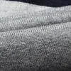 Herfst Casual Heren Trui O-hals Gestreepte Slanke Fit Knittwear Mens Sweaters Pullovers Pullover Mannen Trek Homme M-3XL 210909