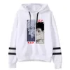 Hunter X Hunter GON FREECSS Killua sweat à capuche pour homme sweat ample vêtements masculins Y0803 Y0804