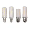 سوبر طويلة عمر طويل e27 12W 16W 20W 24W LED مصباح الذرة المصباح AC85-265V لا وميض 2835 SMD LEDs ضوء / إضاءة 3 قطعة / الوحدة D2.5