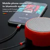 USB C a 3.5mm AUX Cuffie Tipo C Adattatore per cavo audio AUX per auto Adattatore jack per altoparlante per Huawei Mate 20 P30