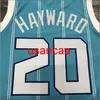 All Hafdery Hayward Ball 20# 2021 Basketball Jersey Dostosuj męską młodość Męskie dodaj dowolne nazwisko XS-5xl 6xl kamizelka