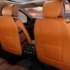 Coperchi sedili auto universali per Land Rover Discovery 2 3 4 Sport Range Rover Evoque Freelander Autoques Confortece Auto Accessories