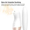 Cachito Suck Toy Thrust Vibrator Clitoris Stimulera G Spot Pulsator för Kvinna Vibrera Kvinnor Sex Produkt Masturbate Vuxen Sexuell 210622