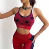 WOMENGAGA Girls Sports Underwear Women's Shockproof Backless Running Fitness Quick Drying Vest Summer Tops Tank Korean 7A0R 210603