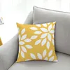 Bedding Supplies Multi color geometric pillow cover sofa cushion cover household peach skin plush pillowcase 9 style T2I52261