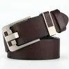 Mannelijke V Automatische Buckle Dragon Brand Belt Men Luxe