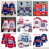 Custom Reverse Retro Men Kvinnor Ungdom Hockey Jerseys Cole Caufield Carey Pris Shea Weber Brendan Gallagher Jonathan Drouin Nick Suzuki Josh Anderson Tyler Toffoli