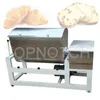 Acier inoxydable cuisine électrique pain gâteau pétrir pâte Chef Machine support alimentaire mélangeur crème mélangeur oeufs batteur 380 V