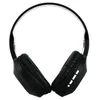 SODO SD-701 Wireless Headphone Pattern Light Bluetooth Headphones Over-Ear BT 5.1 Stereo Headset Support EQ Modes TF Card