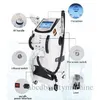 360 Remoção de cabelo magnético IPL Opt Opt Machine a laser RF Pico Tatoo Removendo o equipamento BESAUTY