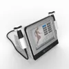 1MHz Double Channels Ultrasound Physiotherapy Health Gadgets Machine Warms Neck or Back Muscles for Active Physical Therapy