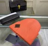 Designer Elastic Hats Beanies Winter Mens Women Knit Cap Letters Hip Hop Fleece Lined Beanie9441122