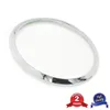 Left Right Chrome Headlight Trim Ring Set For Mini Cooper R55 R57 R58 R59 200720158467236