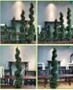 Mingfuxin vendant des plantes artificielles décoration de la maison d'arbre et du jardin fabriqués en Chine entiers arbres artificiels9520659