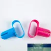 1pcs Balloon Knotting Tool Balloon Fastener Easily Quick Tying Plastic Tools for Wedding Birthday Party Air Ball Accessories Factory price expert design Quality