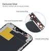 Panel JK Voor iPhone 14 14 plus 13 12 11 11pro pro max X XS LCD Display incell Touch screen Digitizer Vervanging Vergadering