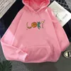 Loki Grafik Hoodie Kadın Hip Hop Ulzgang Sweatshirts Erkek Kadın Uzun Kollu Üstler Harajuku Günlük Komik Sokak Giyim Anime Giysileri 211220