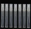 1000PCS 5 ml parfymflaskor Plastsprayflaska Packingr Tubes Tomma reseflaskor Frangrance Package Top Quality