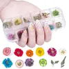 floral nail designs