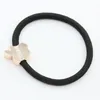 Hot-Selling Golden Pearl Love Crown Hair Tie Bowknot Star Rubber Band DMFQ013 Mix Order Haar Rubber Bands