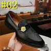 L5 Yeni Varış Lüks Zapatos De Hombre Moda Şık Kanat-Ucu Örgün Ayakkabı Erkek Gelinlik Lüks Bussiness Ayakkabı Erkekler için 33