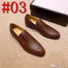 L5 klänning skor män klassiska kostym skor eleganta skor män formella män italienska loafer sepatu glida på pria scarpe uomo eleganti ayakkabi 33