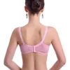 Borstvoeding Katoen Bamboe Fiber Maternity Nursing Sleep Bras voor Verpleging Zwangere Dames Soutien Gorge All Aallerement Ondergoed Y0925