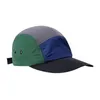 Bollmössor Anti Ultraviolet Quick Torking Baseball Cap för män och kvinnor Sunshade Sports Caps Outdoor Sun Protection Travel Hats Stitching Hat