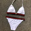 9 Stilleri Mayo Metal Zincir Bikini Set Bayanlar Moda Spot Bandaj Seksi Mayo Yastık Etiketleri