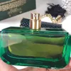 Kvinna parfym dam doft spray eau de parfum 100 ml orientalisk blommig och lång tid varaktiga dofter för alla hudfri snabb leverans