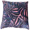 Rainforest Leaves Africa Tropical Plants Hibiscus Flower Throw Linen Pillow Case Chair Sofa Cushion Cover Free Shipping 157 Y2