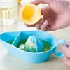 Spremifrutta manuale Strumenti Coppa Creativo Alesatori per limone per la casa Tazze spremute d'arancia Utensili da cucina Ultimo arrivo