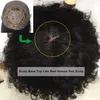 حريرية مستقيمة على التوالي مع الانفجارات 200 فروة رأس الكثافة أعلى آلة مصنوعة شعر مستعار طويل مستقيمة الشعر البشري remy peruvian5239209