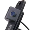 Câmeras de câmeras de vista traseira do carro Sensores de estacionamento CCD HD Backup de câmera reversa IP67 à prova d'água para Elantra Sonata Accent Tucson