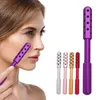 Germanium Beauty Roller Feestgunst voor Face Lift Massage Facial Stick Anti Rimpel Massager Huidverzorgingsproduct
