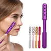 Germanium Beauty Roller Party Favor für Face Lift Massage Gesichts Stick Anti Falten Massage Hautpflege Produkt