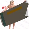 3D Imprimé Serviette De Plage INS Mode Microfibre Spa Piscine Serviettes De Bain D'été Vintage Intérieur Bureau À Domicile Sofar Chaise Couvertures 75 * 150 cm