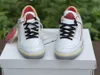 2021 OFF Authentic x 2 Low DJ4375-004 Outdoor shoes 2s DJ4375-106 Sports Sneakers Mens With Original Box