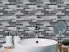 Art3d-10-Sheet wallpapers Self-Adhesive Tile Backsplash for Kitchen Vinyl Decorative Tiles