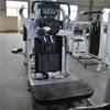 Multifunctionele HIP SWING Racks Commerciële Been Training Trainer Indoor Body Muscle Oefening Building Integrated Gym Machines Fitnessapparatuur Trainingsport