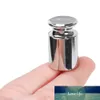 1Pcs Grams Accurate Calibration Set Chrome Plating Scale Weights Set For Home Kitchen Tool 50g 100g