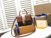 Original stil Hohe Qualität Frauen Echtes Leder totes LOCKY BB presbyopie schloss briefträger tasche tragbare weibliche handtasche Schulter Bags201T