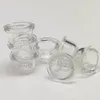 Glass Tobacco Bowl Screen Silicone Smoking Pipes Dry Herb Smoke Bowls Screens with 9 Honeycomb Holes