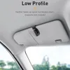 Car Eyeglass Holder Glasses Storage Clip For Auto Interior Organize Accessories Car Sunglasses Holder6505066